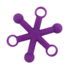 Hexichew Sensory Chew & Fidget - Image 3