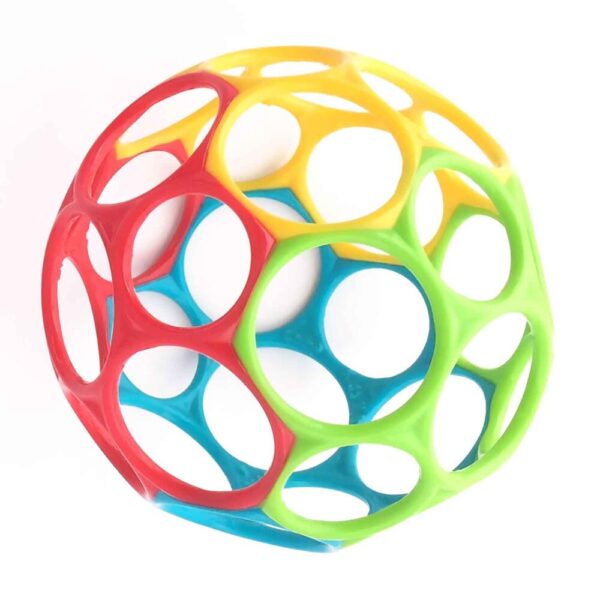 Oball 4" Classic Ball