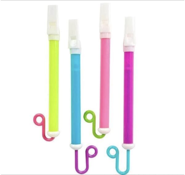 SLIDE WHISTLE