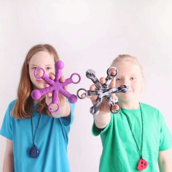 Hexichew Sensory Chew & Fidget - Image 6