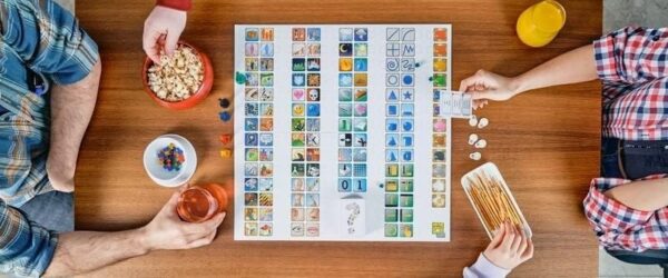 Concept Board Game - Image 7
