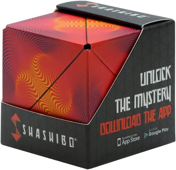 Shashibo Shape Shifting Box - Image 6