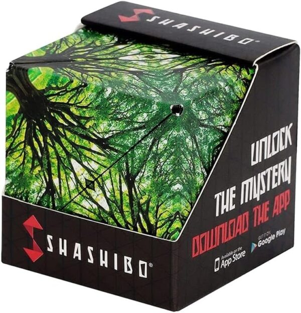Shashibo Shape Shifting Box - Image 5