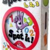 Spot It! 123
