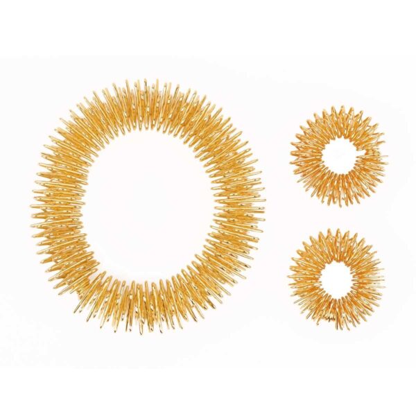 Acu Figit Wellness Rings & Bracelet - Image 2