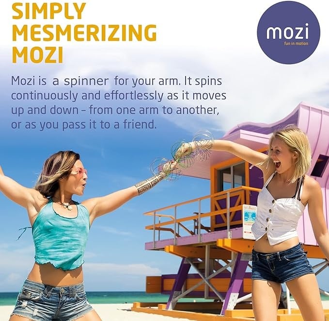 Mozi fun in motion hotsell