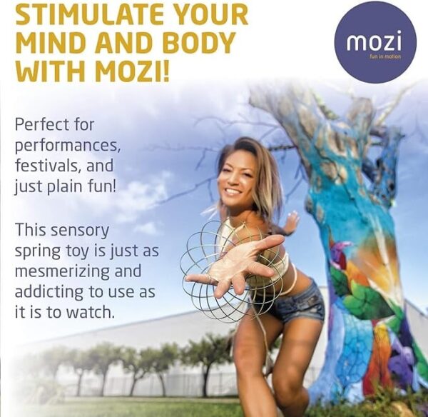 Mozi Ring to Zing! - Image 6