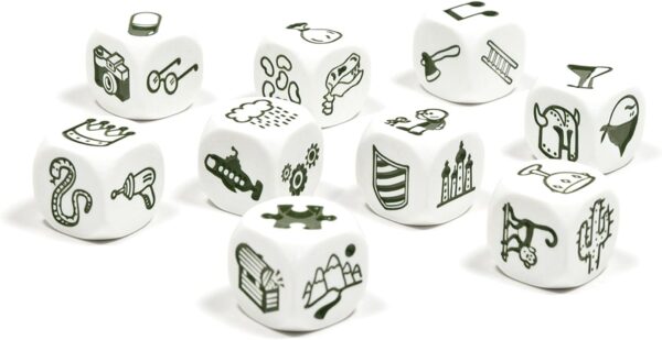 Rory's Story Cubes - Image 5