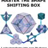 Shashibo Shape Shifting Box - Image 3