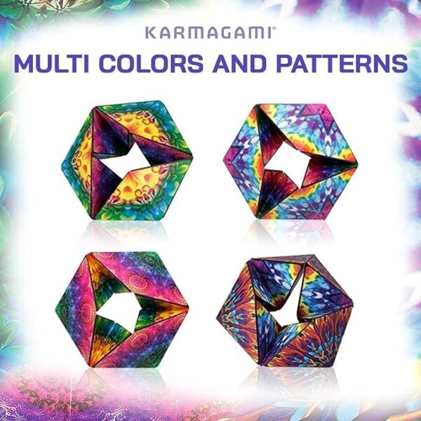 Karmagami Fidget Toy - Image 3