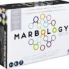 Marbology Strategy-Based Board Game