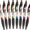 Sugar Skull Smens - Scented Pens!