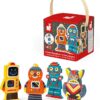Janod Robot Magnets - Image 3