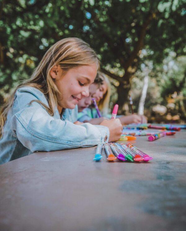 Scentco's Smencils® Graphite Scented Pencils! - Image 5