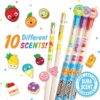 Scentco's Smencils® Graphite Scented Pencils! - Image 2