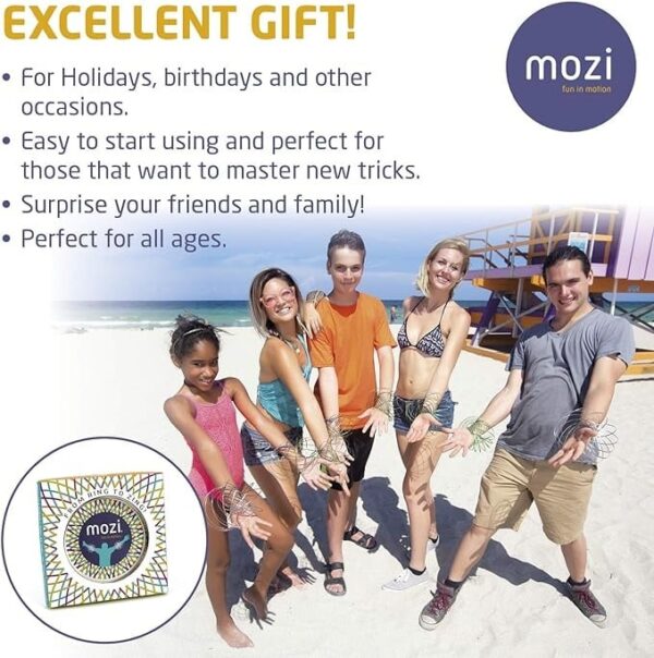 Mozi Ring to Zing! - Image 4