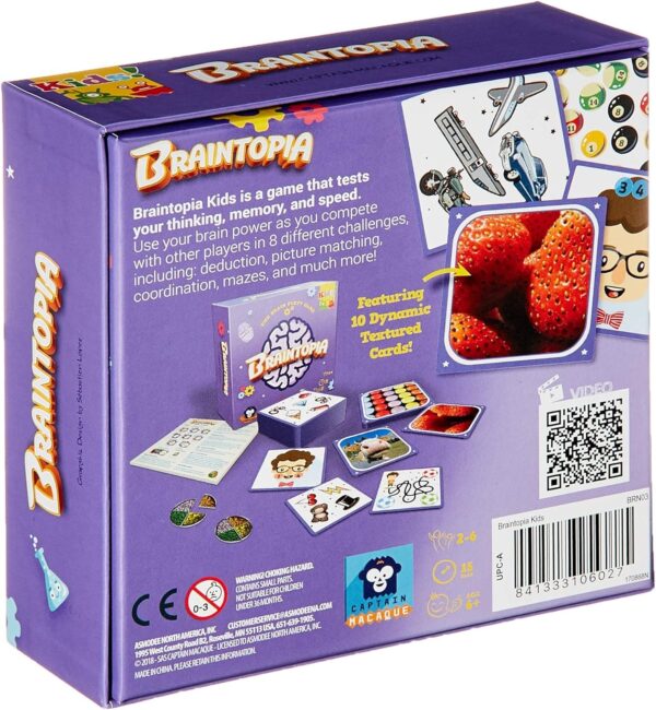 Braintopia For Kids - Image 2