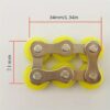 Bike Chain Fidget Toy - Image 4