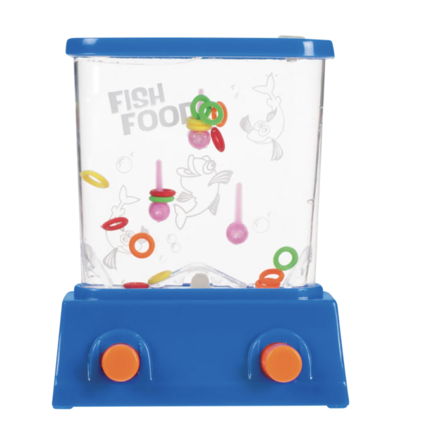 YAY! Mini Water Arcade Games - Image 2