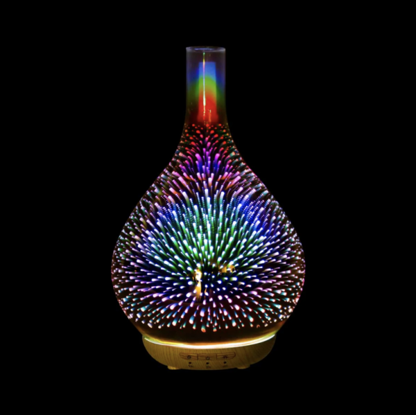 Aromalights Essential Oil Diffuser