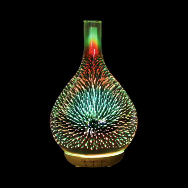 Aromalights Essential Oil Diffuser - Image 2