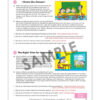 Social Skills Chipper Chat Game - Image 7