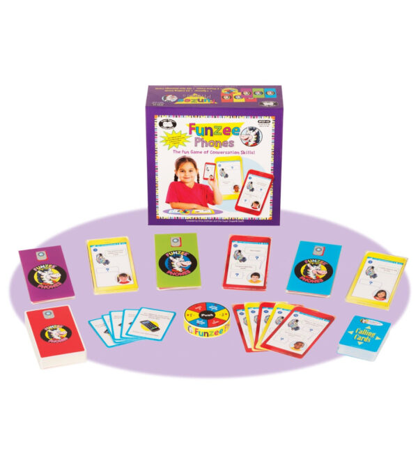Funzee® Phone Game - Image 2