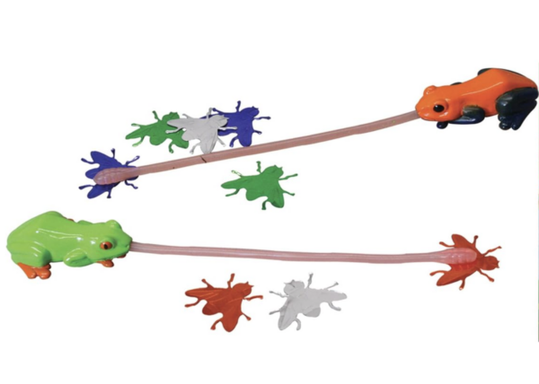 Frog Feast - Image 2