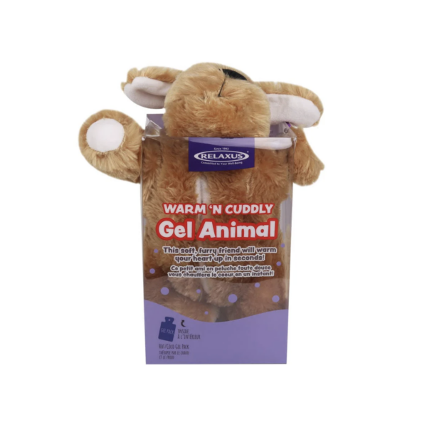 Relaxus Gel Animals - Image 2