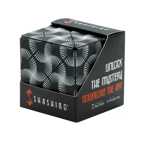 Shashibo Shape Shifting Box - Image 7