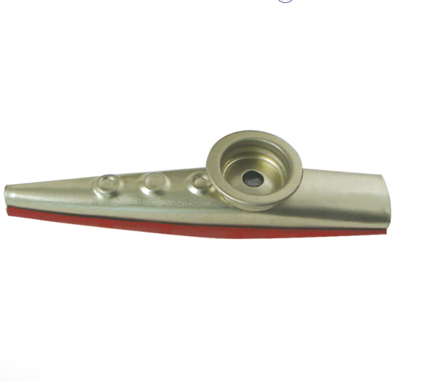 Neato! Metal Kazoo - Image 2