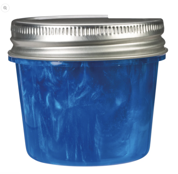 Toysmith Metallic Slime - Image 5