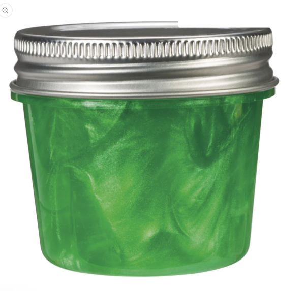 Toysmith Metallic Slime - Image 6