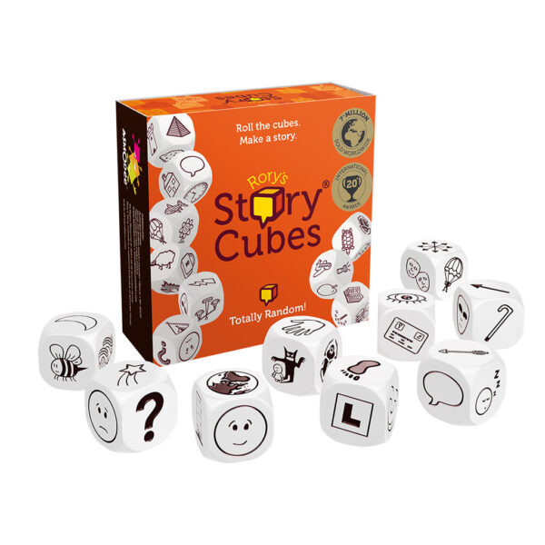 Rory's Story Cubes - Image 10