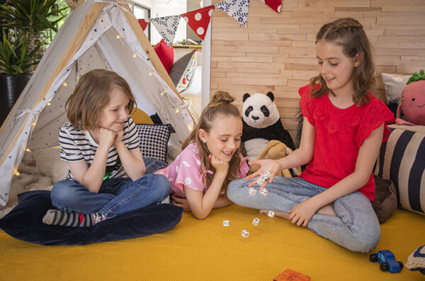 Rory's Story Cubes - Image 4