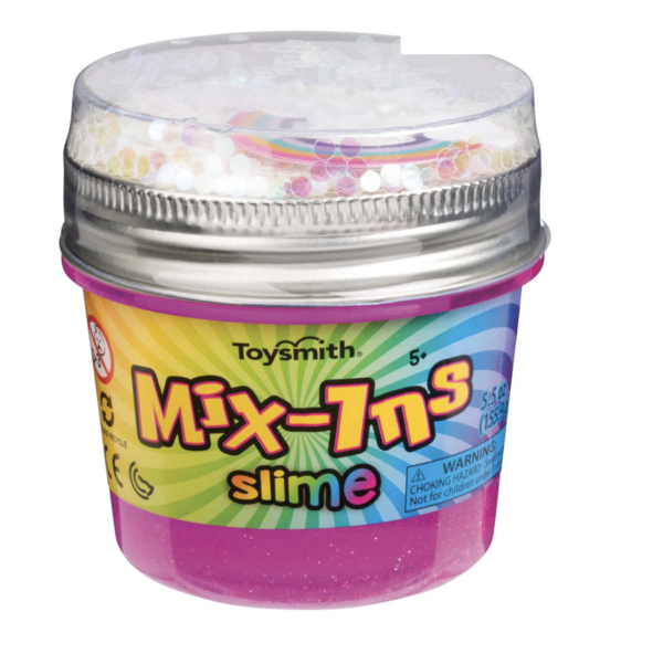 Toysmith Slime Mix-Ins - Image 2