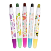 Spring Gel Crayons Sketch & Sniff - Image 2