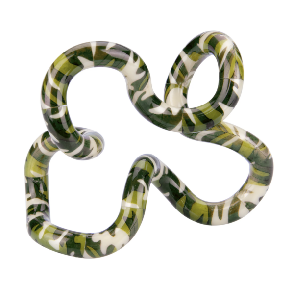 Tangle Fidget Toy Wild! ((Available in Assorted Colors) - Image 7