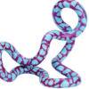Tangle Fidget Toy Wild! ((Available in Assorted Colors) - Image 4