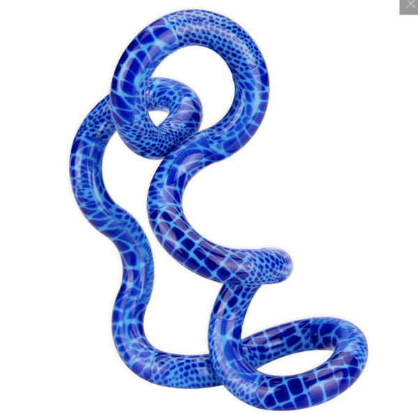 Tangle Fidget Toy Wild! ((Available in Assorted Colors) - Image 2