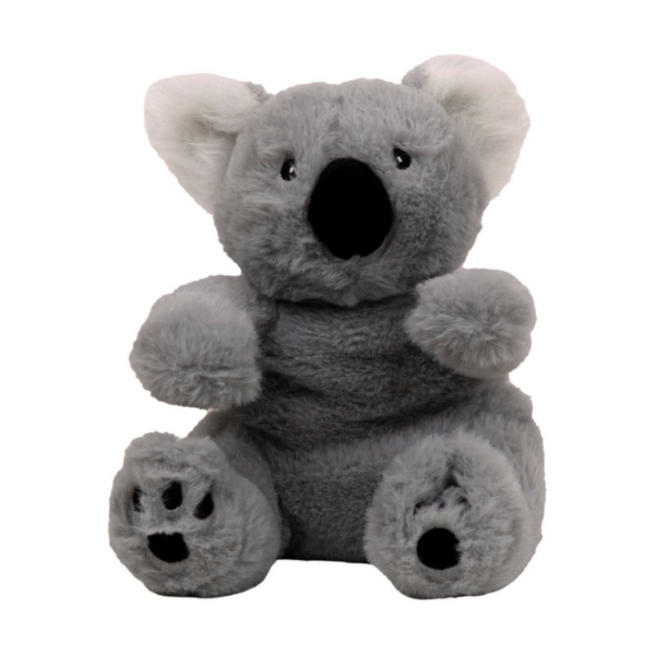Warm Hugs Sensory Stuffed Animals - Image 3