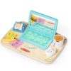 Melissa & Doug's Work & Play Desktop Activity Board