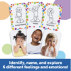 All About Me Feelings Activity Set - Image 5
