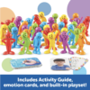 All About Me Feelings Activity Set - Image 3