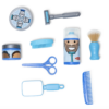 Melissa & Doug's Barber Shop Play Set - Image 7