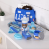 Melissa & Doug's Barber Shop Play Set - Image 5