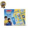 Melissa & Doug's Barber Shop Play Set