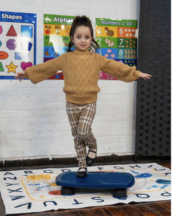 Bouncy Board by Bouncyband® - Image 3
