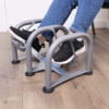 Dual Pedal Portable Foot Swing by Bouncyband®