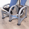Dual Pedal Portable Foot Swing by Bouncyband® - Image 3